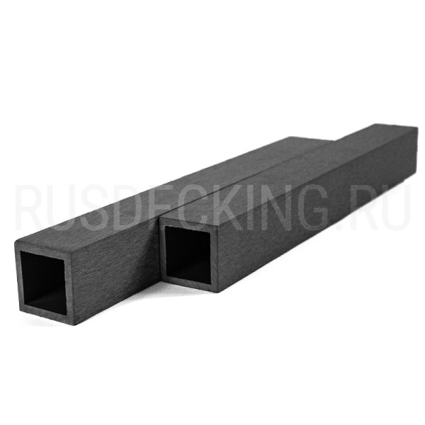 Балясина из ДПК купить в Новом Осколе