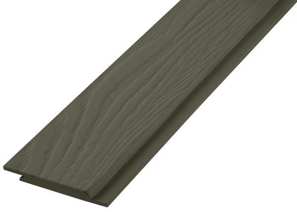 Фиброцементный сайдинг FCSPRO Click Shtil F59 (Дождливый лес) купить в Новом Осколе