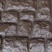 Фасадная панель Аэлит Камень крупный Коричневый купить в Новом Осколе
