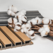 Стеновая панель CM Decking CM Wall DUAL, CAMEL (Кэмел) купить в Новом Осколе