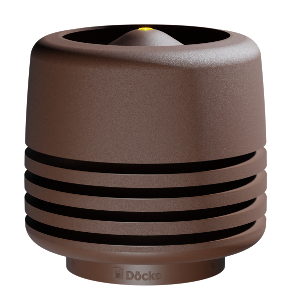 Колпак ИЗЛ-125\700 Светло-коричневый купить в Новом Осколе