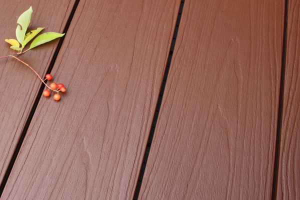 Террасная доска из ДПК Terrapol Практик моноколор Яшма (под заказ) купить в Новом Осколе