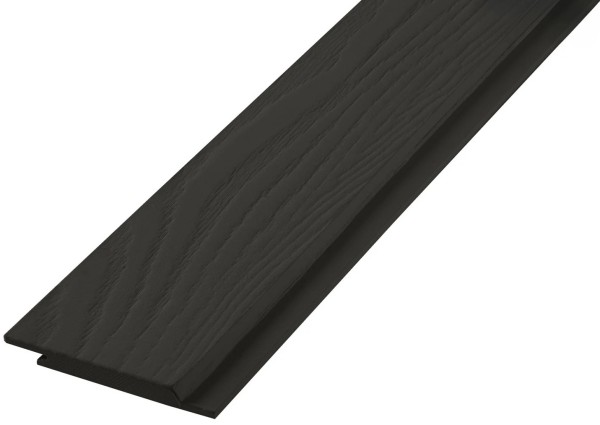 Фиброцементный сайдинг FCSPRO Click Shtil F60 (Сумеречный лес) купить в Новом Осколе