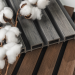Стеновая панель CM Decking CM Wall DUAL, MACADAMIA (Макадамия)  купить в Новом Осколе