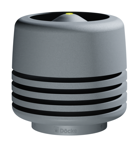 Колпак ИЗЛ-125\700 Серый купить в Новом Осколе