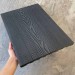 Ступень EasyDecking Wood-Х 348х22 Черное дерево 3D купить в Новом Осколе