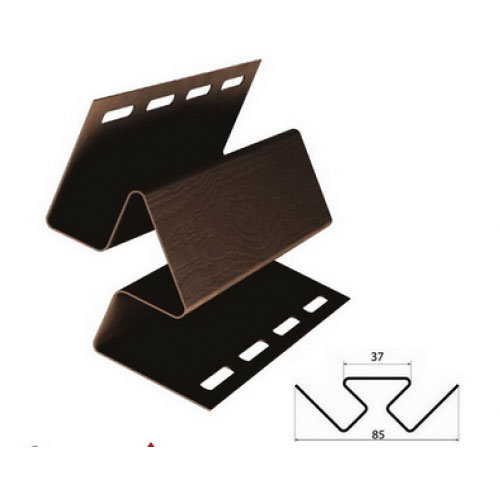 Угол внутренний, коричневый купить в Новом Осколе