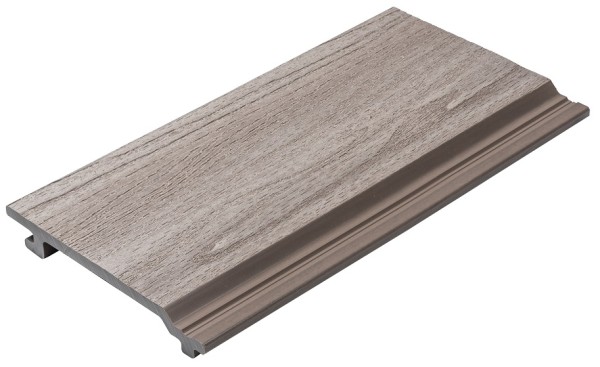 Фасадная панель из ДПК CM Cladding Bark ясень купить в Новом Осколе