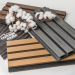 Стеновая панель CM Decking CM Wall, STONE GRAY (Стоун грей) купить в Новом Осколе