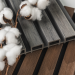 Стеновая панель CM Decking CM Wall, STONE GRAY (Стоун грей) купить в Новом Осколе