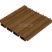 Доска фасадная ДПК SEQUOIA co-extrusion LIGHTBROWN купить в Новом Осколе