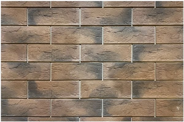 Фиброцементные панели КАНЬОН коллекция ИНДИГО 27 купить в Новом Осколе