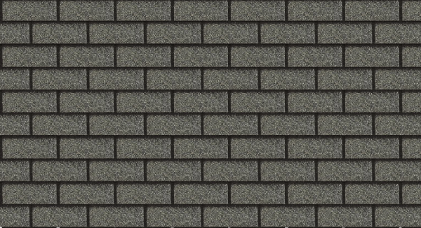Фасадная плитка Docke Premium, Brick, Серый купить в Новом Осколе