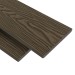 Заборная доска EasyDecking Wood-X 131х11 Венге купить в Новом Осколе