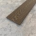 Заборная доска EasyDecking Wood-X 131х11 Венге купить в Новом Осколе