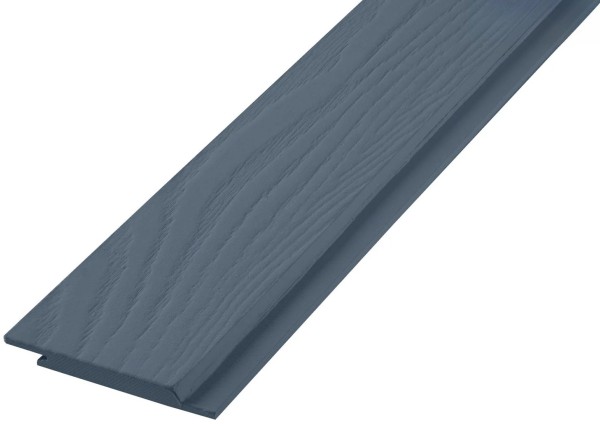 Фиброцементный сайдинг FCSPRO Click Shtil F63 (Дождливое небо) купить в Новом Осколе