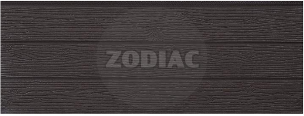 Фасадная панель Zodiac ТРОЙНАЯ ДОСКА AG11-001 купить в Новом Осколе
