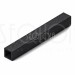 Балясина SEQUOIA Evolution 3D WOOD BLACK купить в Новом Осколе