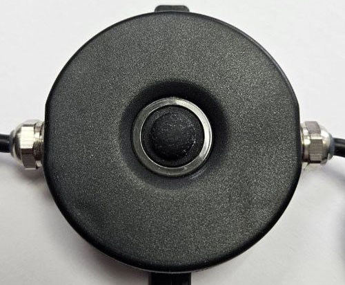 Wi-fi диммер для подключения к светильникам WOODVEX купить в Новом Осколе