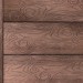 Террасная доска ДПК Outdoor 3D полнотелая STORM/OCEAN BROWN коричневая микс купить в Новом Осколе