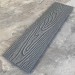 Заборная доска EasyDecking Wood-X 131х11 Серый купить в Новом Осколе