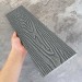 Заборная доска EasyDecking Wood-X 131х11 Серый купить в Новом Осколе