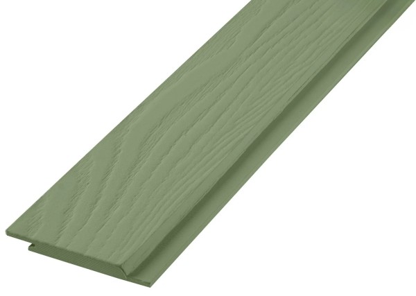 Фиброцементный сайдинг FCSPRO Click Shtil F65 (Осенняя трава) купить в Новом Осколе