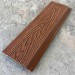 Фасадная панель EasyDecking Wood-X 156х21 Коричневый купить в Новом Осколе
