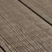 Террасная доска SW Abies (R) - радиальный распил Темно-коричневый купить в Новом Осколе