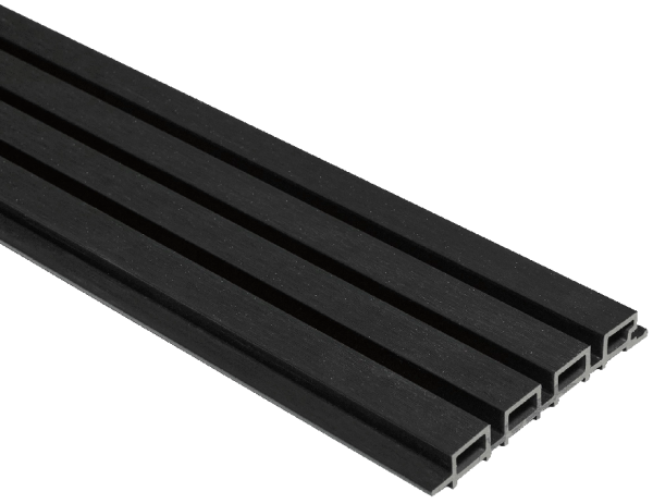 Стеновая панель CM Decking CM Wall, BLACK WOOD (Черное дерево) купить в Новом Осколе