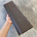 Заборная панель шип-паз EasyDecking Wood-Х 146х20 Венге купить в Новом Осколе