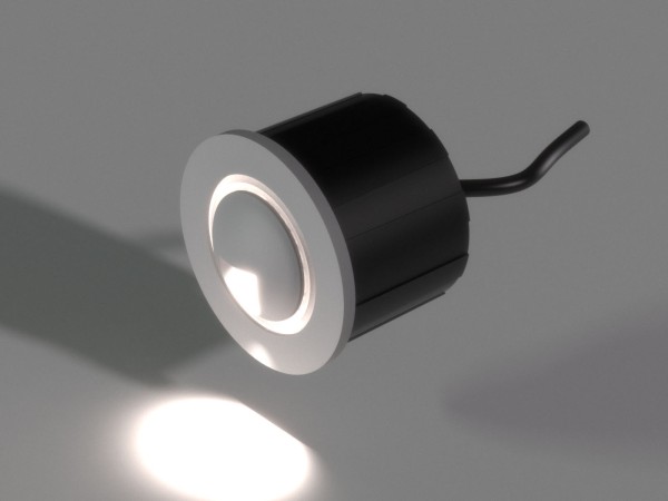 Декоративные светильники Белый WLCL-125 купить в Новом Осколе