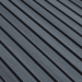 Стеновая панель CM Decking CM Wall, EBONY (Эбен) купить в Новом Осколе