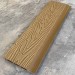 Заборная панель шип-паз EasyDecking Wood-Х 146х20 Дуб купить в Новом Осколе