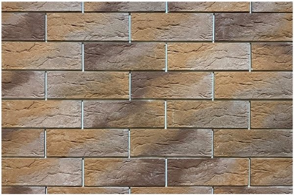 Фиброцементные панели КАНЬОН коллекция ИНДИГО 37 купить в Новом Осколе