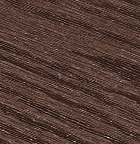 Ограждения из ДПК WOODVEX Темно-коричневый купить в Новом Осколе