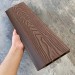 Заборная панель шип-паз EasyDecking Wood-Х 146х20 Коричневый купить в Новом Осколе