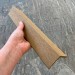 Уголок 3D EasyDecking Wood-Х 50х50 Шлифованный Дуб купить в Новом Осколе