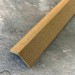 Уголок 3D EasyDecking Wood-Х 50х50 Шлифованный Дуб купить в Новом Осколе