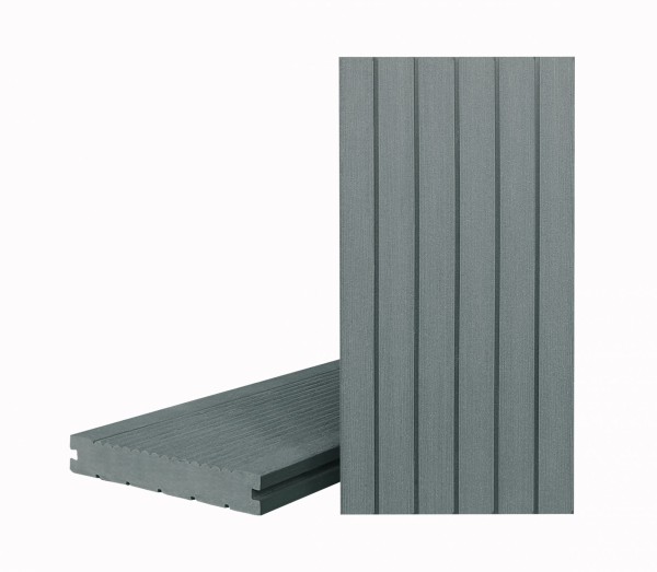 Террасная доска Классик Анис (полнотелая с пазом) Под заказ купить в Новом Осколе