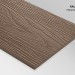 Фиброцементный сайдинг Fibra Plank Терракотовый / RAL 8028 купить в Новом Осколе