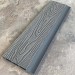 Заборная панель шип-паз EasyDecking Wood-Х 146х20 Серый купить в Новом Осколе