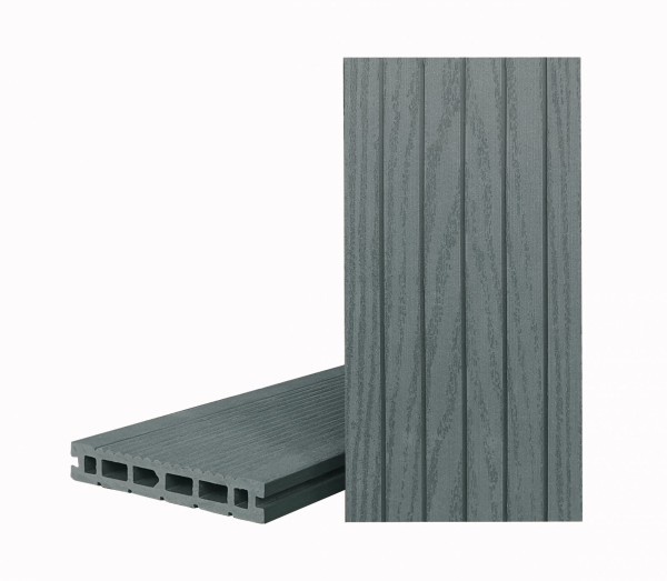 Террасная доска Классик Анис (пустотелая с пазом) Кантри (Под заказ) купить в Новом Осколе