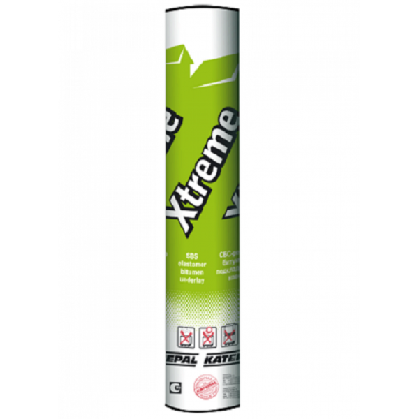 Ковер подкладочный KATEPAL Xtreme С самоклеящейся полосой купить в Новом Осколе