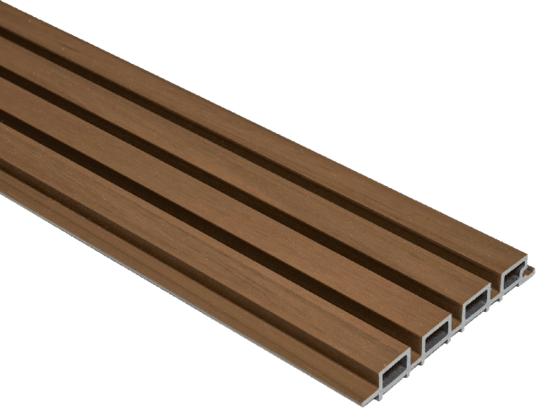 Стеновая панель CM Decking CM Wall, TEAK (Тик) купить в Новом Осколе