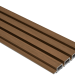 Стеновая панель CM Decking CM Wall, TEAK (Тик) купить в Новом Осколе