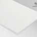 Фиброцементный сайдинг Fibra Plank Белый классический / RAL 9003 купить в Новом Осколе