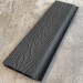 Заборная панель шип-паз EasyDecking Wood-Х 146х20 Черное дерево купить в Новом Осколе