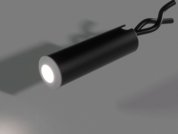 Точечные светильники Белый WLCL-111 купить в Новом Осколе