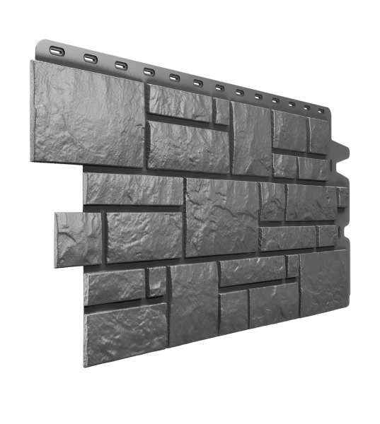 Фасадная панель Docke, Burg, Оникс купить в Новом Осколе